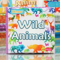 Wild Animals 1