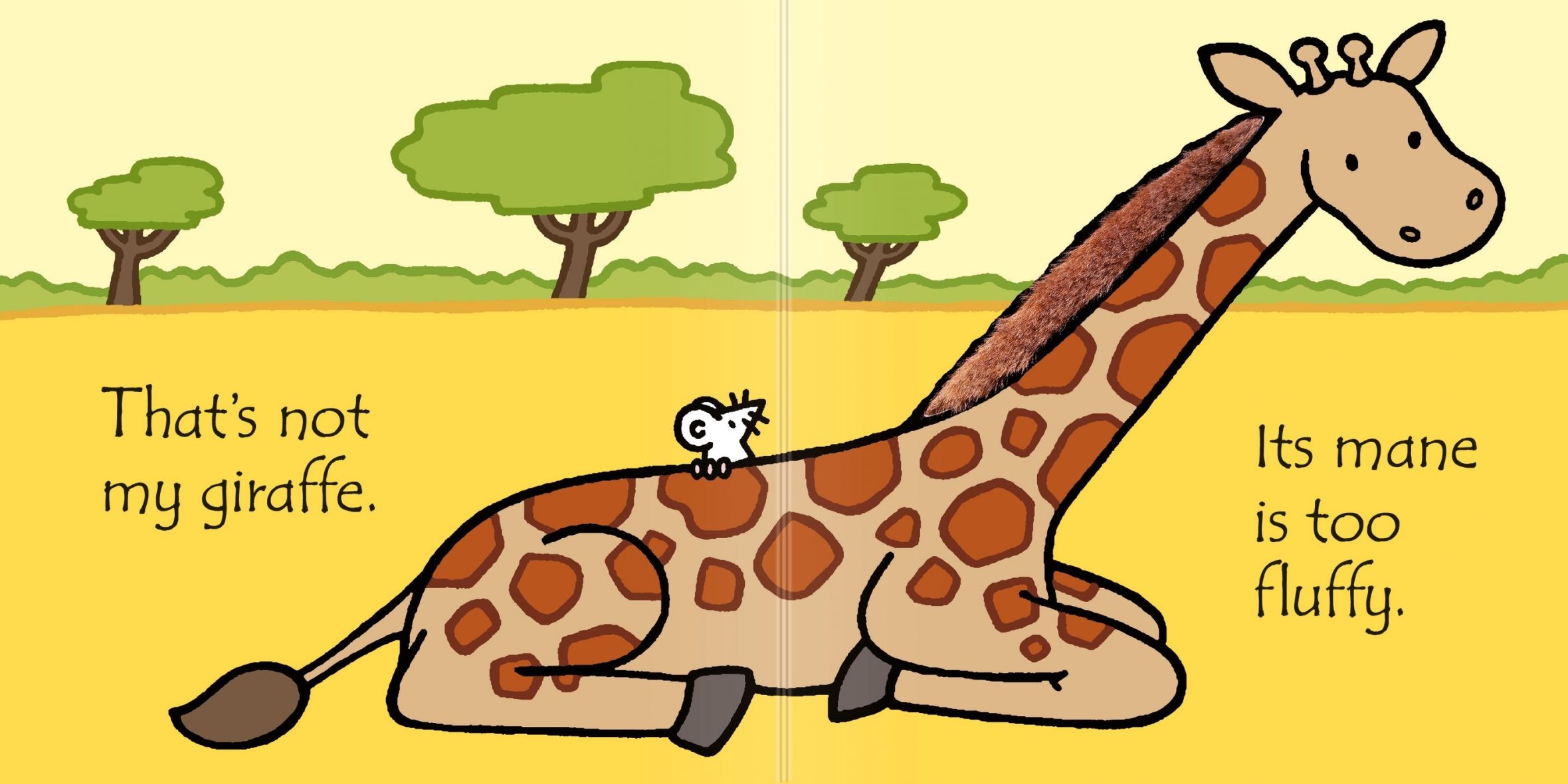 that’s not my giraffe 2