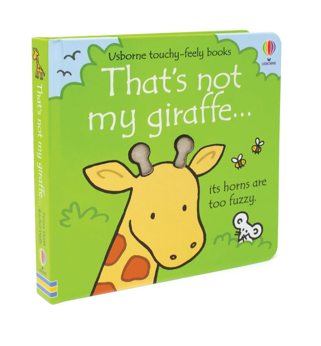 that’s not my giraffe 5